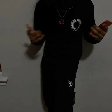 Profile image of Elijah