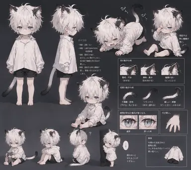 Profile image of ノア