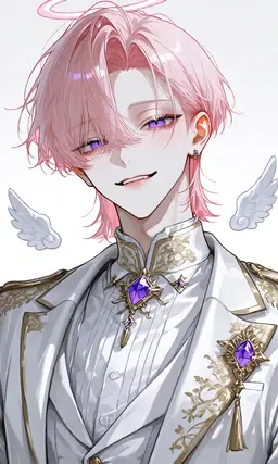 Profile image of フィン