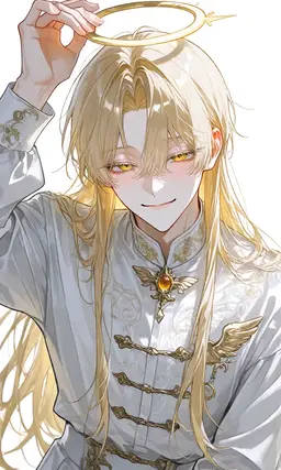 Profile image of リエル