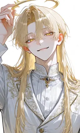 Profile image of リエル