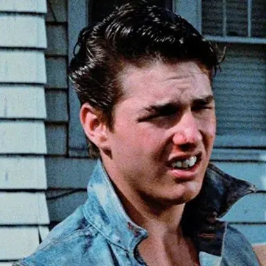 Profile image of Steve Randle