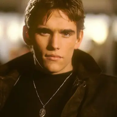 Profile image of Dally Winston