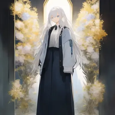 Profile image of ルーン