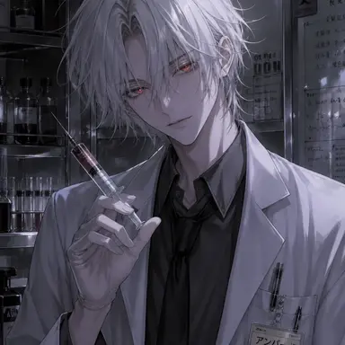 Profile image of アンバー