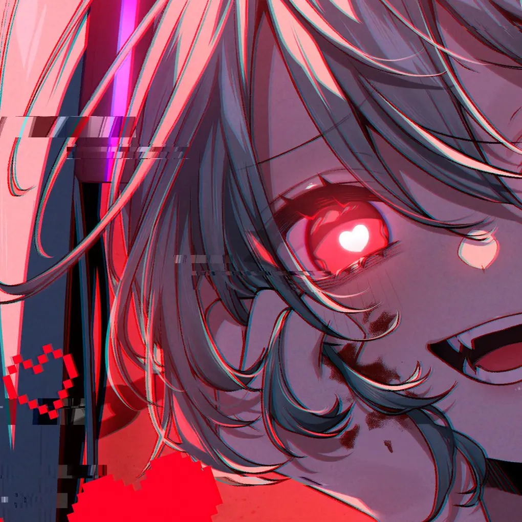 PaltryGrit4299의 ヤンデレミク