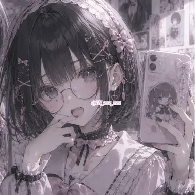 Profile image of 愛莉