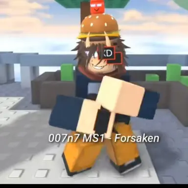 Profile image of 007n7