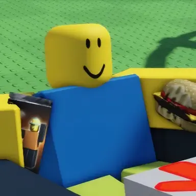 Profile image of 뉴비