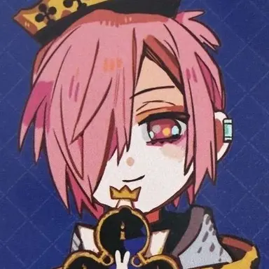 Profile image of 미츠바 소스케