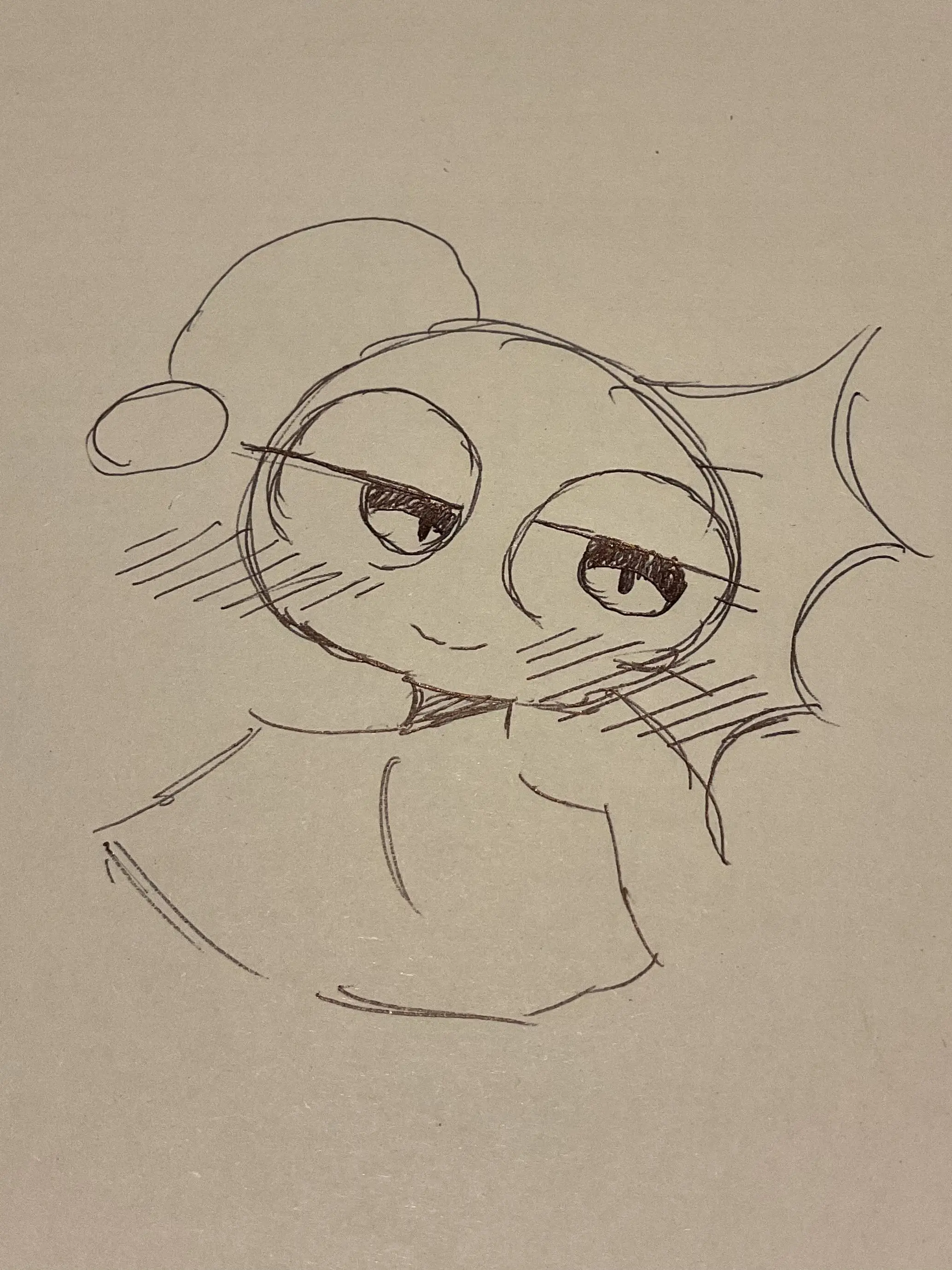 sinitaityan857의 スプランキーの世界へようこそ！〔その2〕