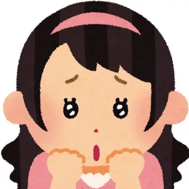 Profile image of モブ子