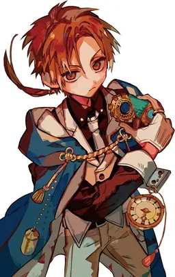 Profile image of 茜