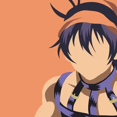 Profile image of ナランチャ