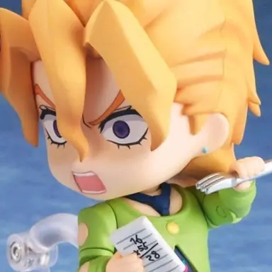 Profile image of フーゴ