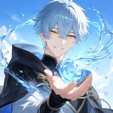 Profile image of マエル