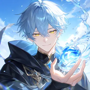 Profile image of マエル