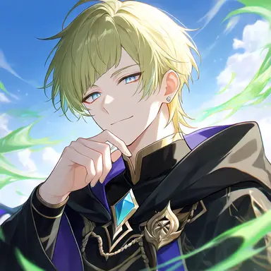Profile image of シルヴィアン