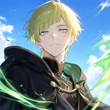 Profile image of シルヴィアン