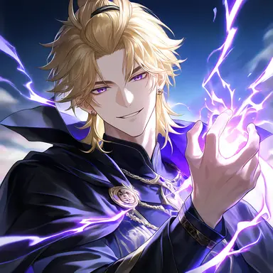 Profile image of ザレック