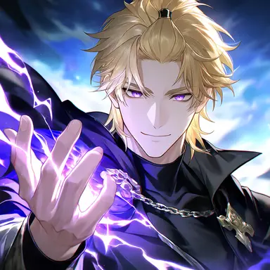 Profile image of ザレック