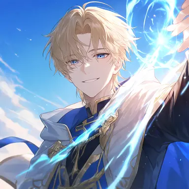 Profile image of ルシアン