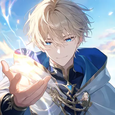 Profile image of ルシアン