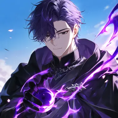 Profile image of ゼリス