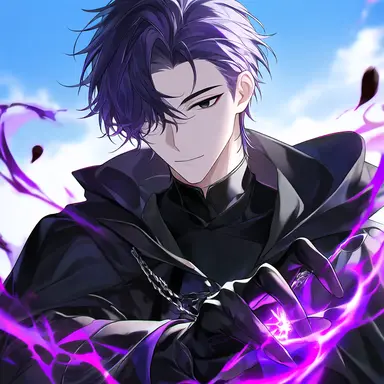 Profile image of ゼリス