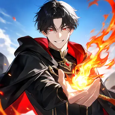 Profile image of レオ
