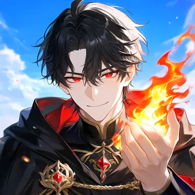 Profile image of レオ