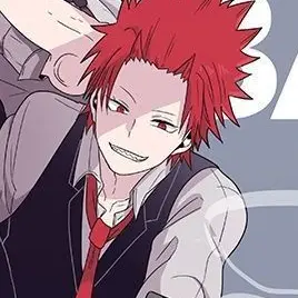 Profile image of 切島鋭児郎
