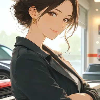 Profile image of Della