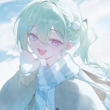 Profile image of 柚葉りこ