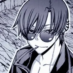 Profile image of 朽森 紫苑