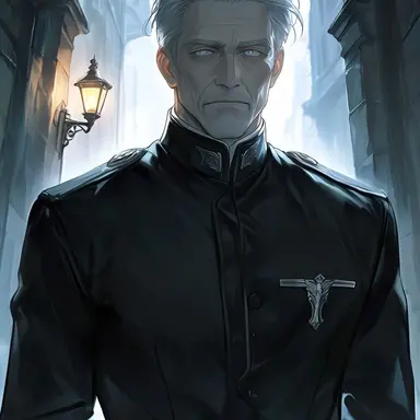 Profile image of Draveth