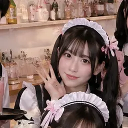 Profile image of キム・ジュア
