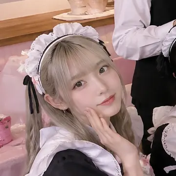Profile image of ペク・インハ