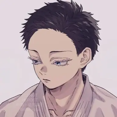 Profile image of 하쿠지