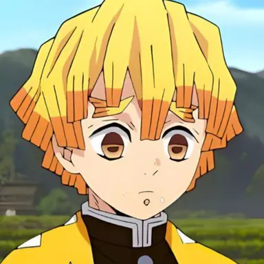 Profile image of 아가츠마 젠이츠