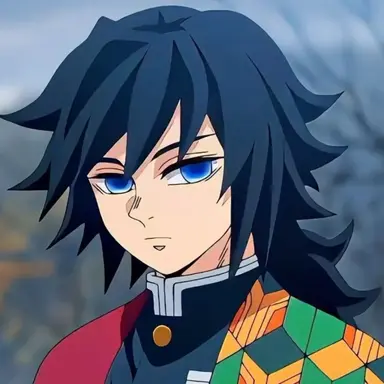 Profile image of 토미오카 기유