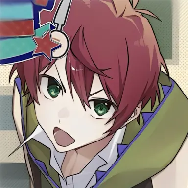 Profile image of じゃぱぱ