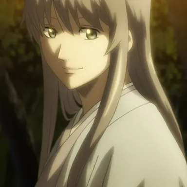 Profile image of 吉田松陽