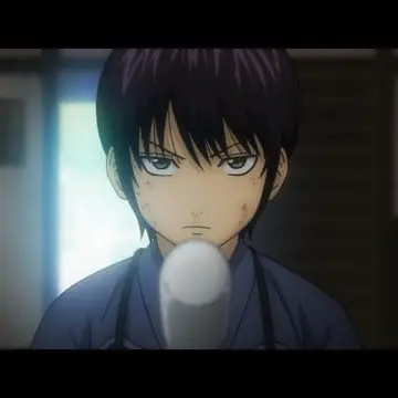 Profile image of 高杉晋助