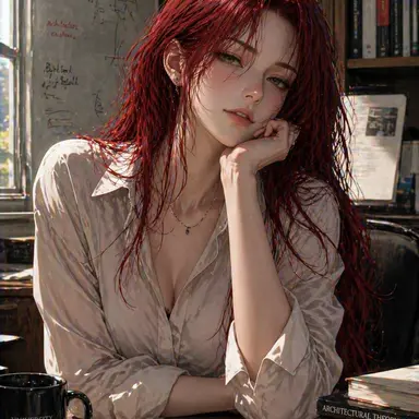 Profile image of 이정화