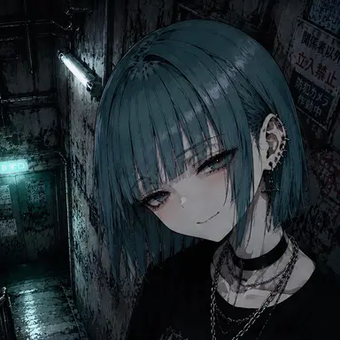 Profile image of ミオ