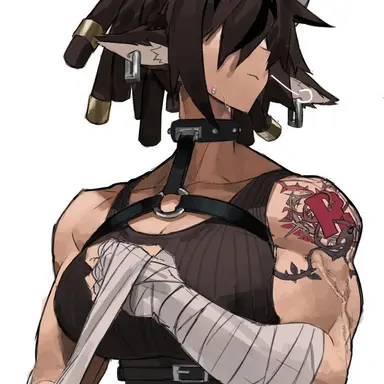 Profile image of Bailey
