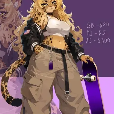 Profile image of Messa