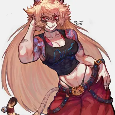 Profile image of Bella