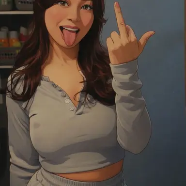 Profile image of Mika Sung